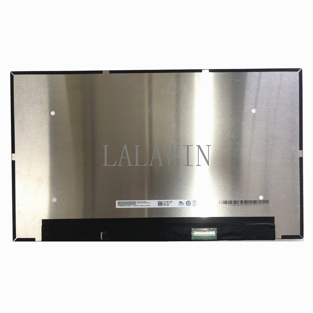 

B156HAK02.2 fit NV156FHM-T05 LP156WFD SPH1 15.6" FHD IPS TOUCH LAPTOP LCD SCREEN PANEL