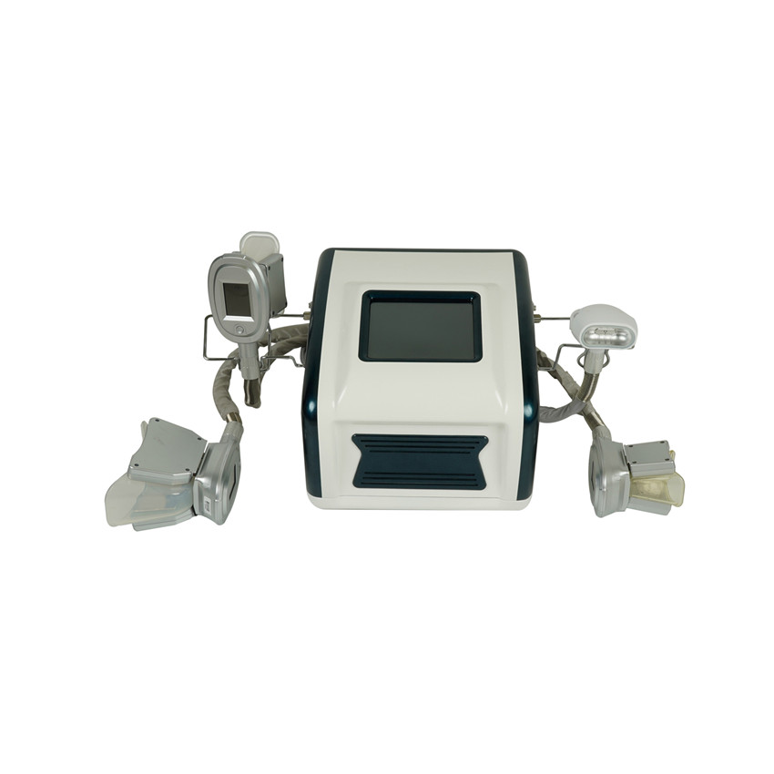 

portable cool slimming machine with 4 handle/ portable cool freezing cryotherapy machine for body slimming and weight loss