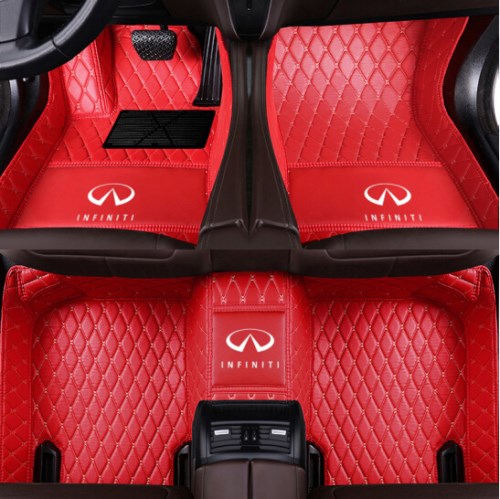 Armée-Tarnungs Voiture Tapis autofußmatten AUTO-Tapis pour HYUNDAI ix35 2010-2015