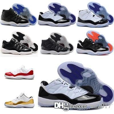 jordan retro 11 bajo armada azul low price c7d58 2f186