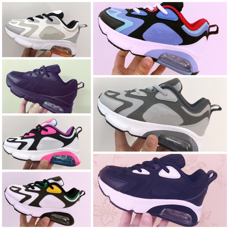 Koovan Kids 2019 Winter Spring Childrens Shoes Male Female Boys Girls Baby Shoes Soft Bottom Shoes Sports Sneakers for Kids Air
