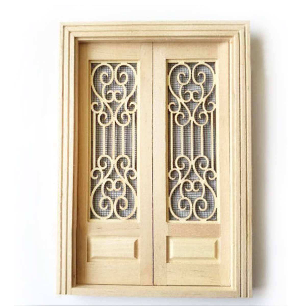 dollhouse doors michaels