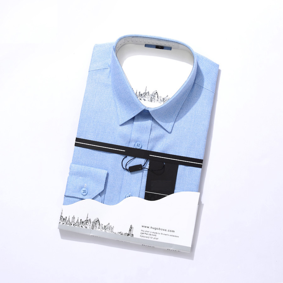 

T-shirt cotton Men Dress Shirts Brand Clothing Fashion Camisa Social Casual Men Shirt twill Slim Fit Long Sleeve Camisa Masculina, Color