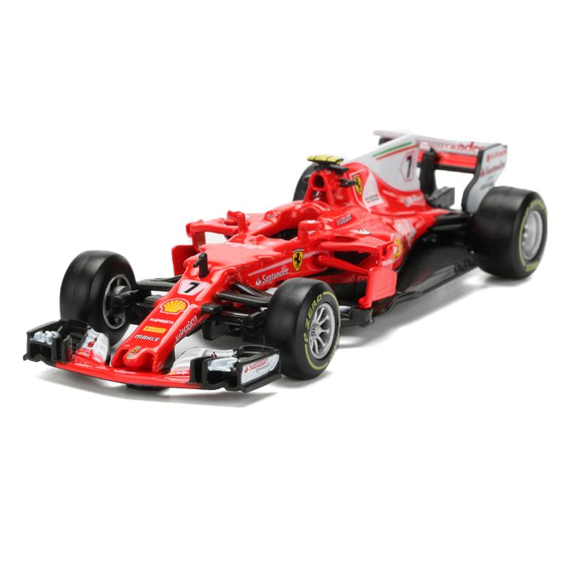 f1 toy cars