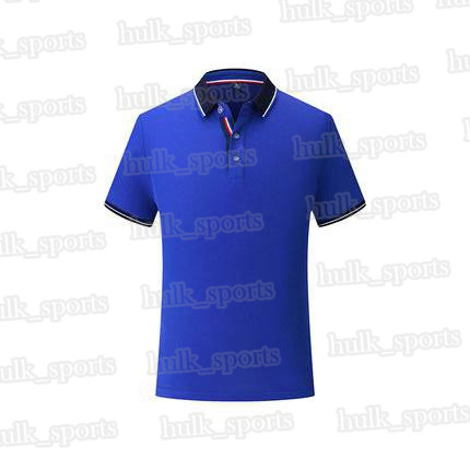 

2656 Sports polo Ventilation Quick-drying Hot sales Top quality men 201d T9 Short sleeve-shirt comfortable new style jersey008, Brown