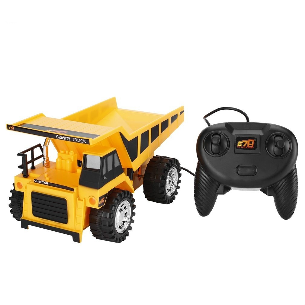control remoto universal para carros de juguete
