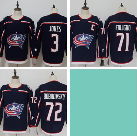 columbus blue jackets jersey sale
