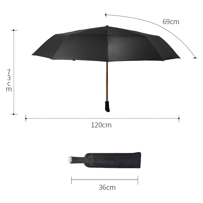 

2018 big rain umbrella men windproof umbrellas male folding blackK waterproof parasol sun man umbrella corporation, 6131 blue