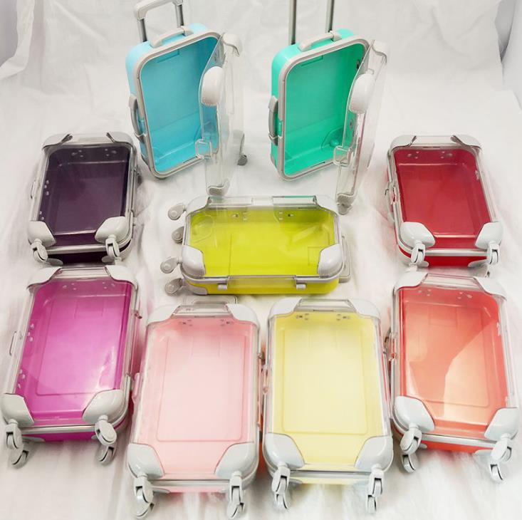 cheap mini suitcase