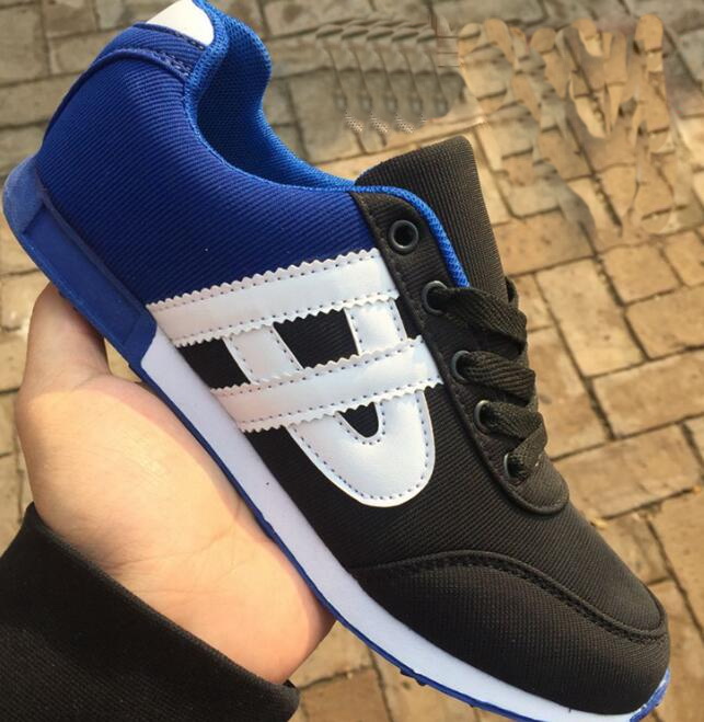 Black /blue