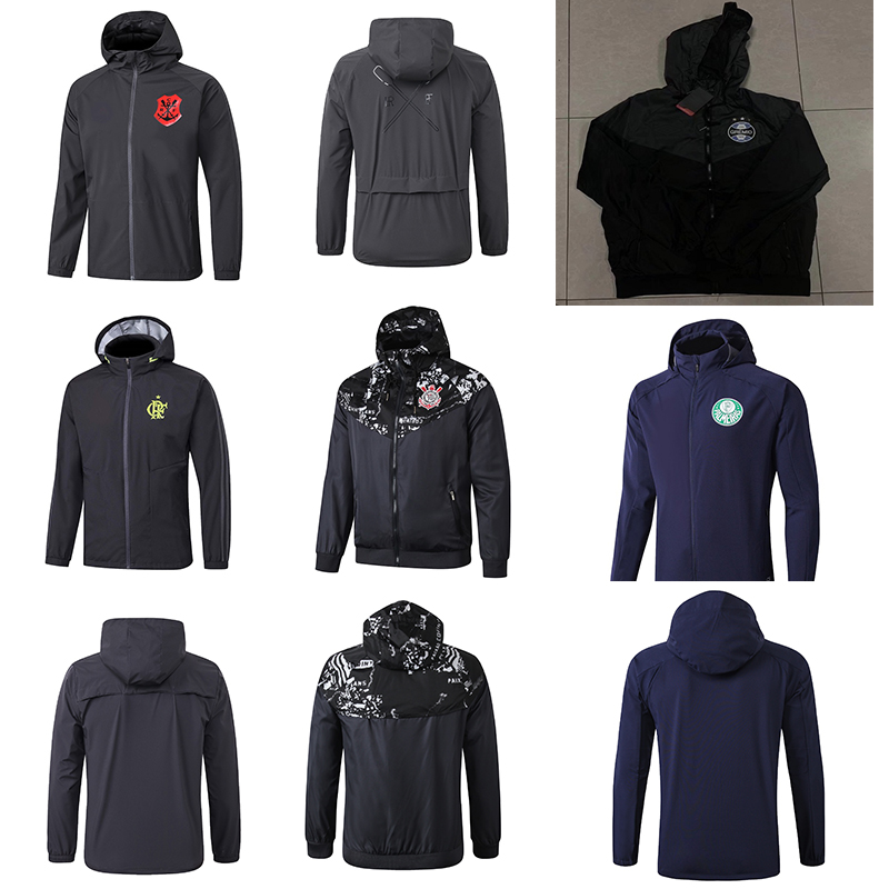 jaqueta impermeavel palmeiras