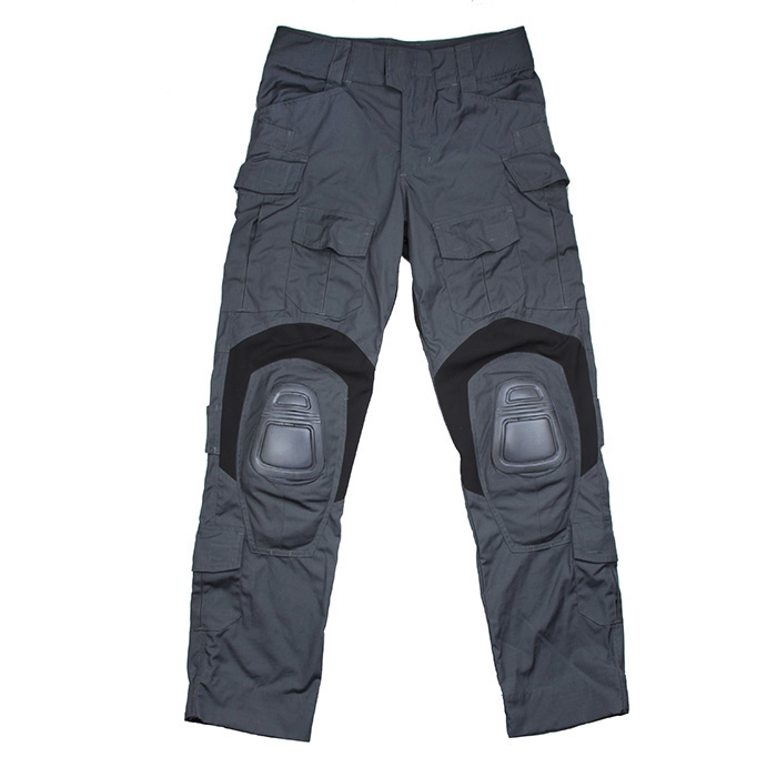 

TMC Urban Wolf Grey Tactical Pants NYCO City G3 Combat Pants USA Size(SKU051469, 30r
