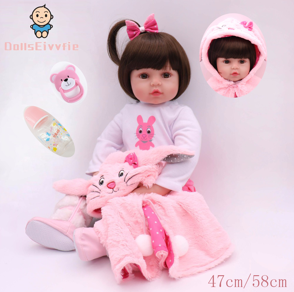 interactive reborn baby dolls