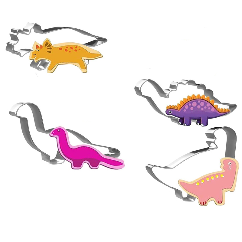 cheap metal cookie cutters