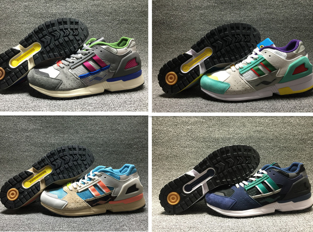 adidas zx 10000 hombre 2014