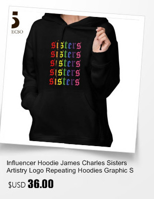 Artistry sisters hoodie deals