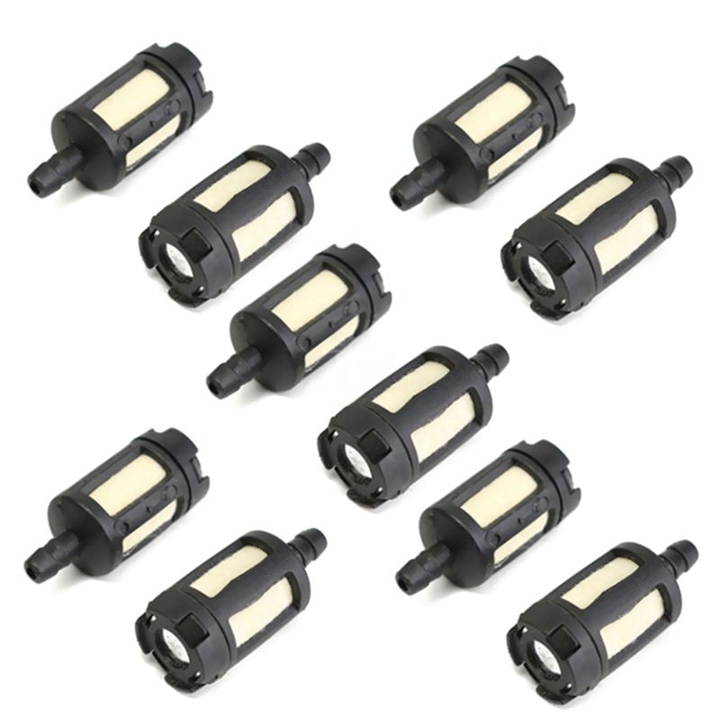 

10PCS Chainsaw Fuel Filters