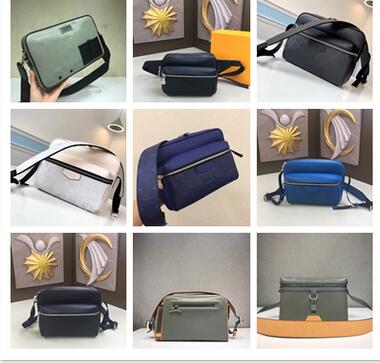

Designer-Men handbags mens shoulder bags women chain crossbody bag handbags famous circle purse handbags