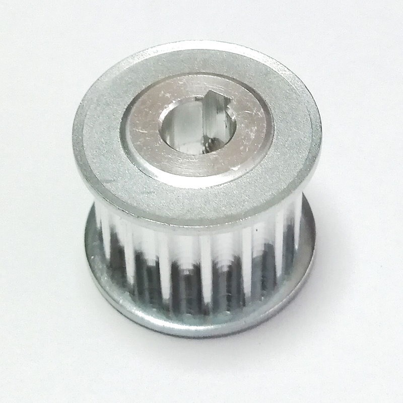 

FLPSKY 5mm pitch 15T or 16T Motor Pulley electric skateboard aluminium motor gear Cheap Skate Board online shop, 10mm 16t