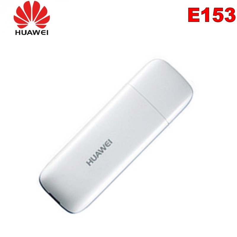 

HUAWEI E153 3G HSDPA USB MODEM unlocked multi-language with voice Support table pc