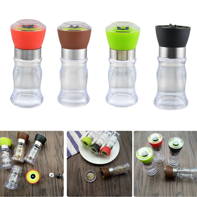 seasoning shakers wholesale