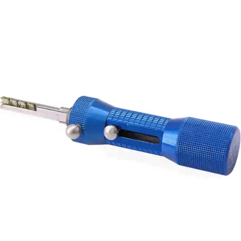 

NP Tools New Point Quick Open Tool HU100R (New) for BMW-Open Door Lock Lock smith Tool Supplier China