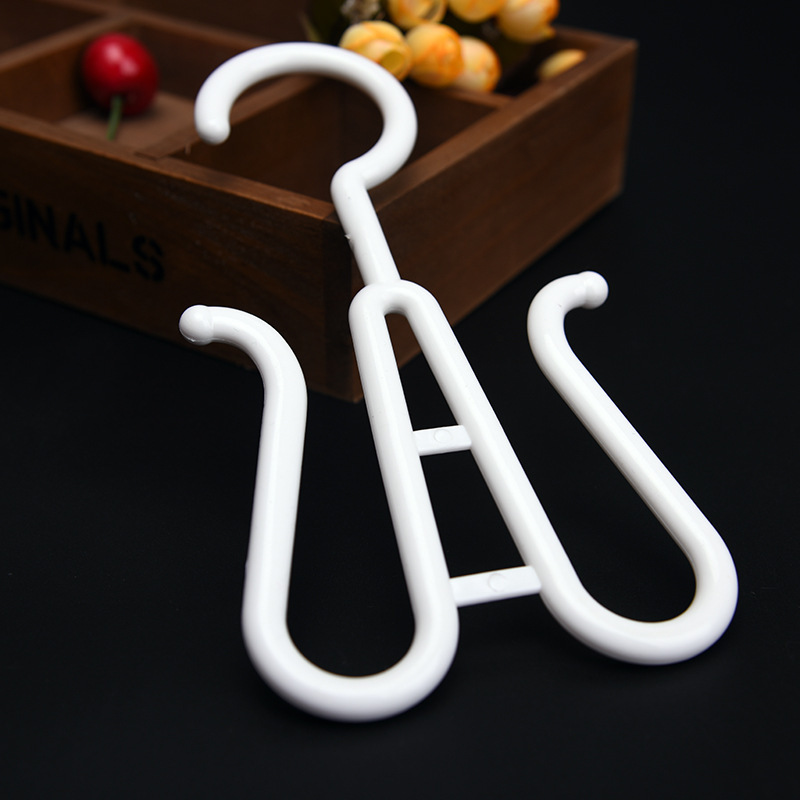 

Plastic Shoes Hook Display Rack Supermarket Slipper Hook Holder Cotton-Padded Shoe Hanger for Store Shop