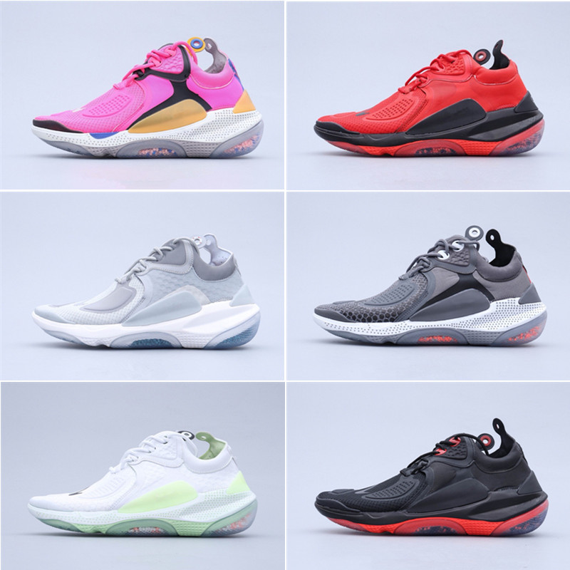2020 designer coussin Sneakers Joyride Casual Sport Chaussures CC3 Setter hommes femmes Quake Sport Formateurs Taille 36-45