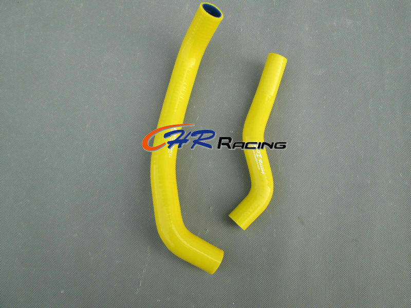 manguera 04 05 06 Para Suzuki LTZ400 KFX400 DVX400 2003-2008 Aluminio Radiador