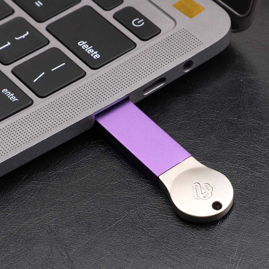 

usb 2.0 flash drive media storage disk stick waterproof u disk for laptop