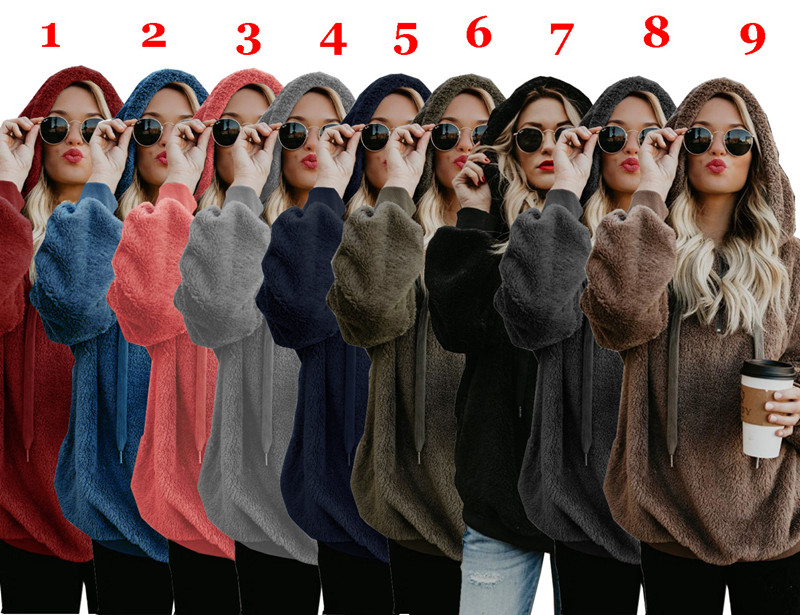 9 colors for choose