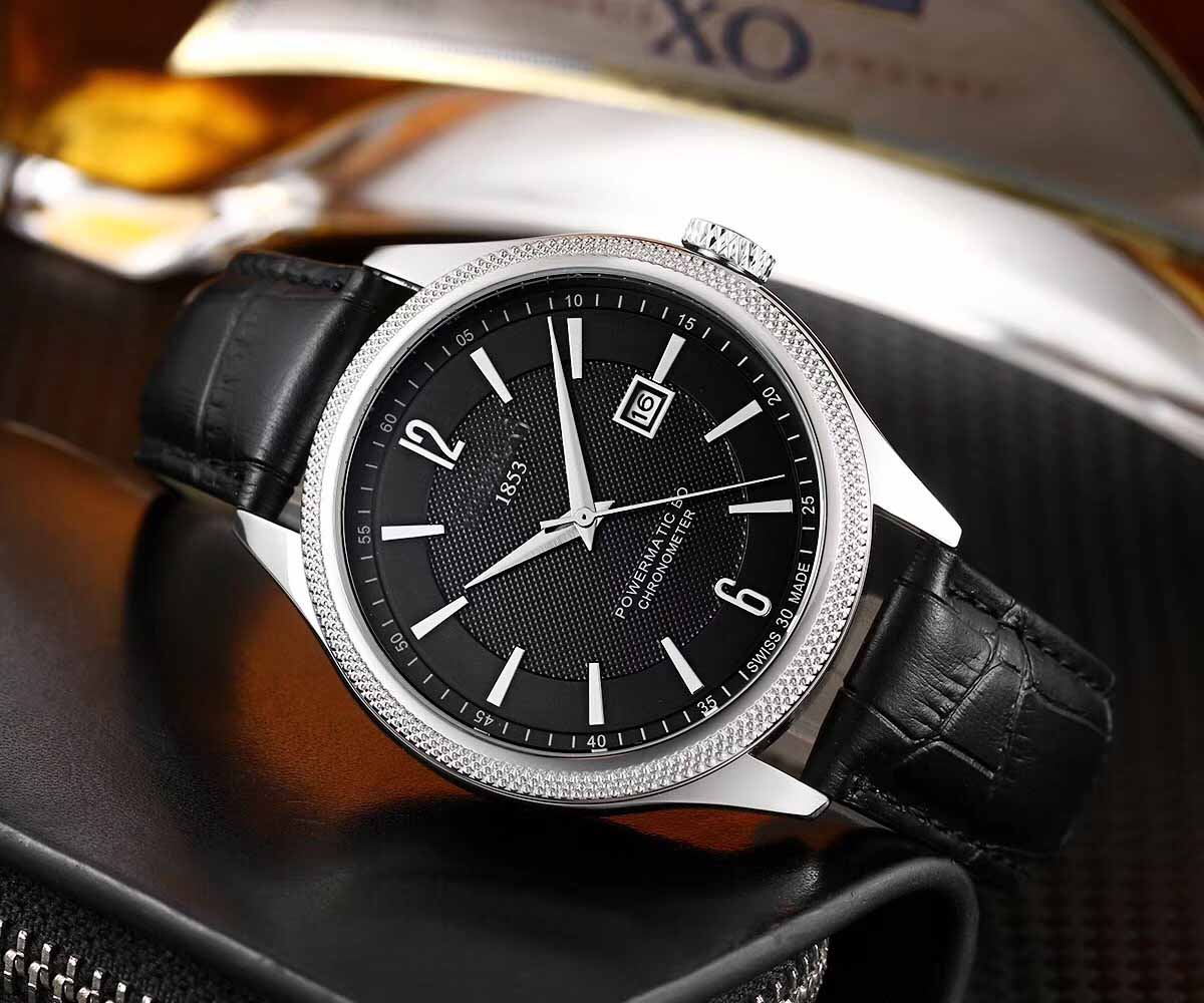 

2019 Brand Mens ladies luxury designer watches men women fashion watch lady high quality daydate tag watches