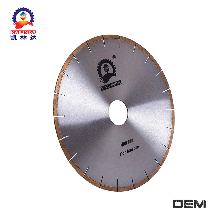 

Best Selling Diamond Saw Blade for Cutting Marble