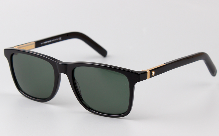 

Brand Desiger Polarized Sunglasses MB Sunglasses Men Women Sun Glasses Plank Square Frame Retro Sun glasses MB719 Shadeds with Original Case