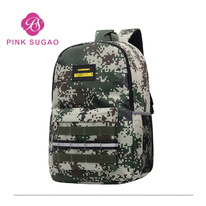 

Pink sugao backpack designer backpack for women backpacks men designer handbags purses bookbag for school nylon mens backpack outdoor sport, Khaki