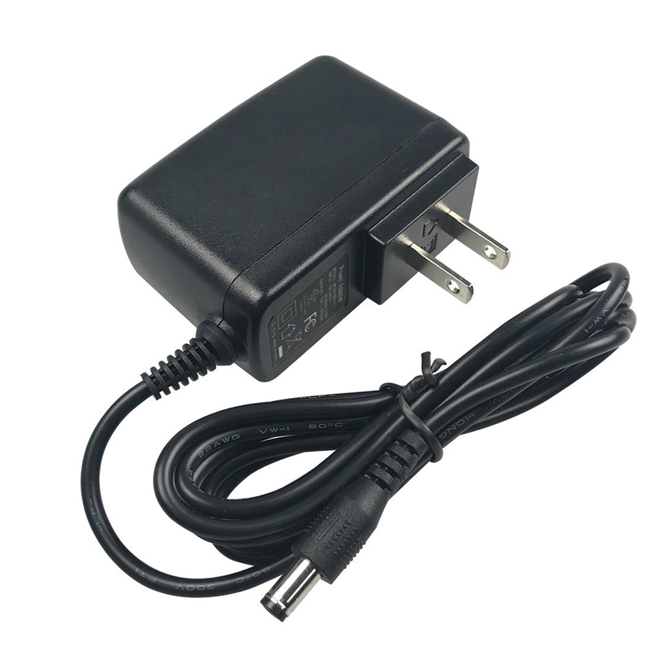 

AC100V - 240V To DC 12V 1A Power Supply Adapter Transformer For 2835 5630 5050 LED Strip Light EU US UK AU