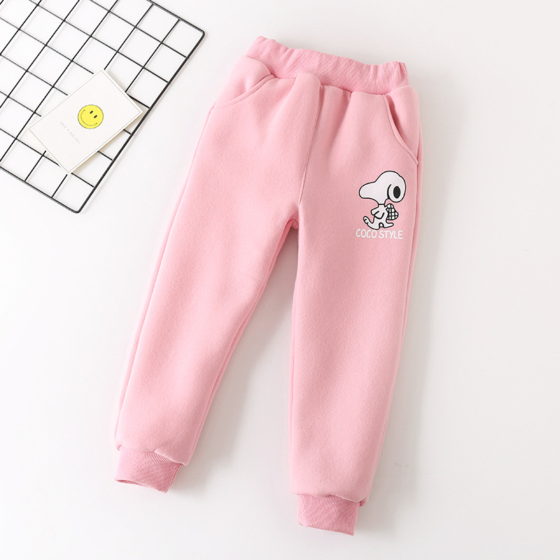 Pink dog