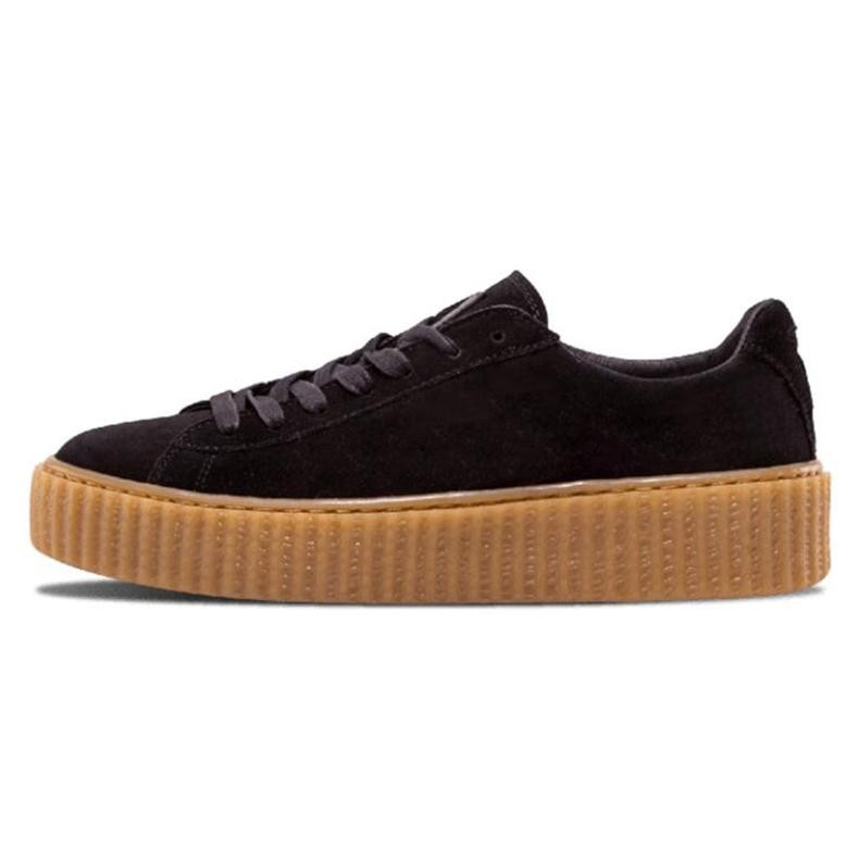 Scarpe Creepers Uomo Online | Calzature Creepers Per Uomo in Vendita su it.dhgate.com