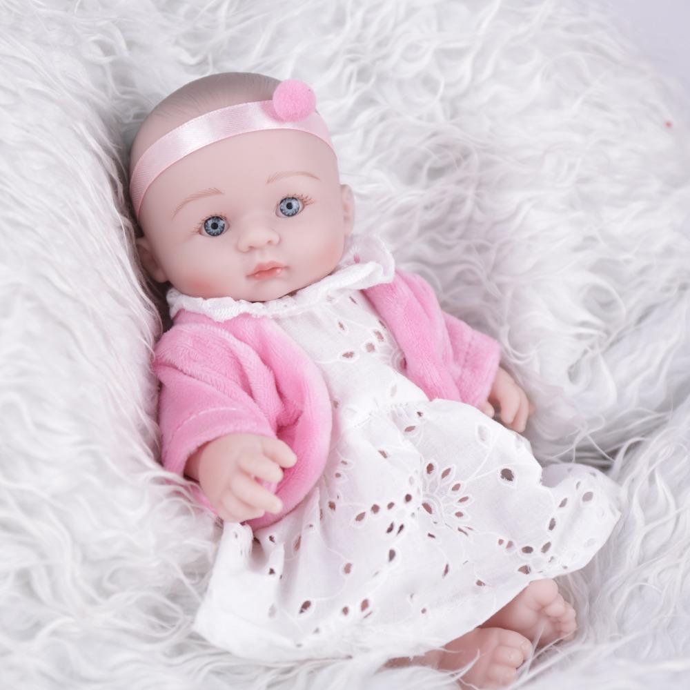 cute little baby dolls