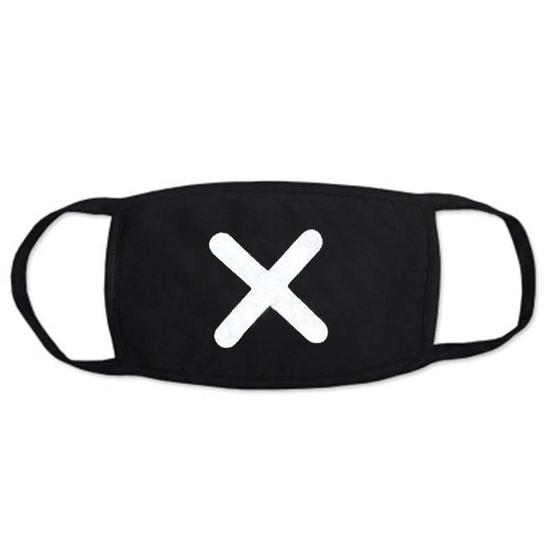 

Hot Sales Black Funny Mask Eye Mask For Masquerade Birthday Party Fancy Dress Costume / Halloween Party Fancy April Fools' Day