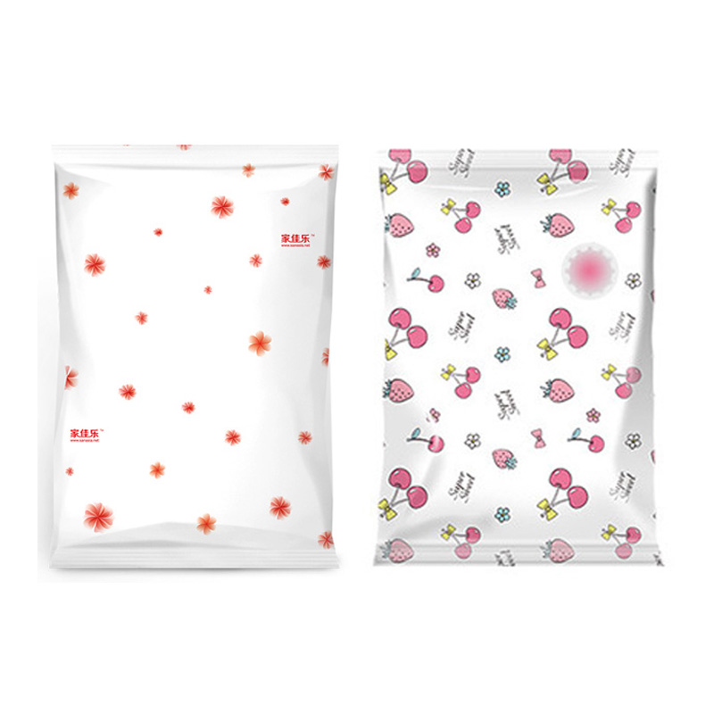 

Pump Saving Bags Compressed Travel Reusable Large Saver Vacuum Compression Bag Space Saver Manual Air Suction Storage Bags