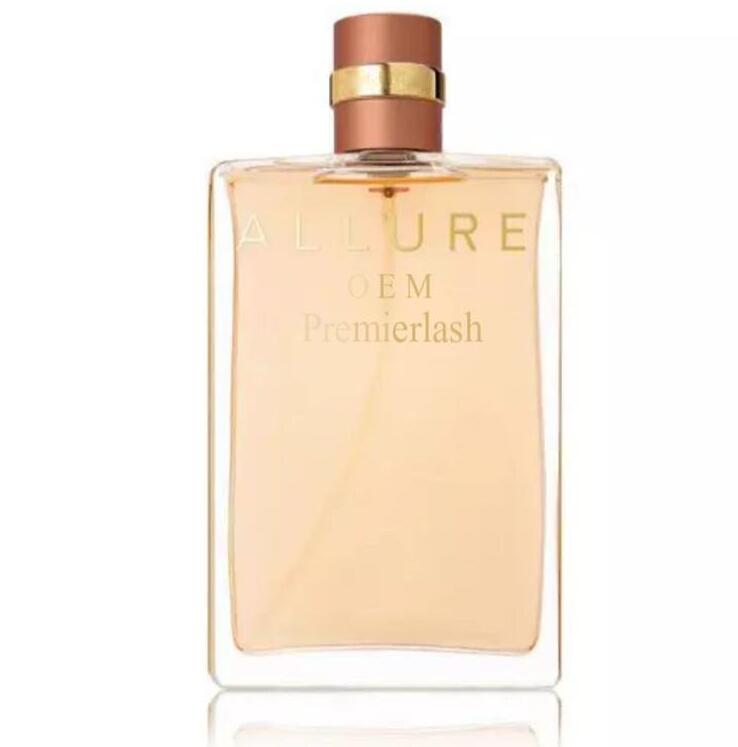 

Perfume For Women allure 100ml Parfum Spary Incense perfumes lady Cologne free shipping