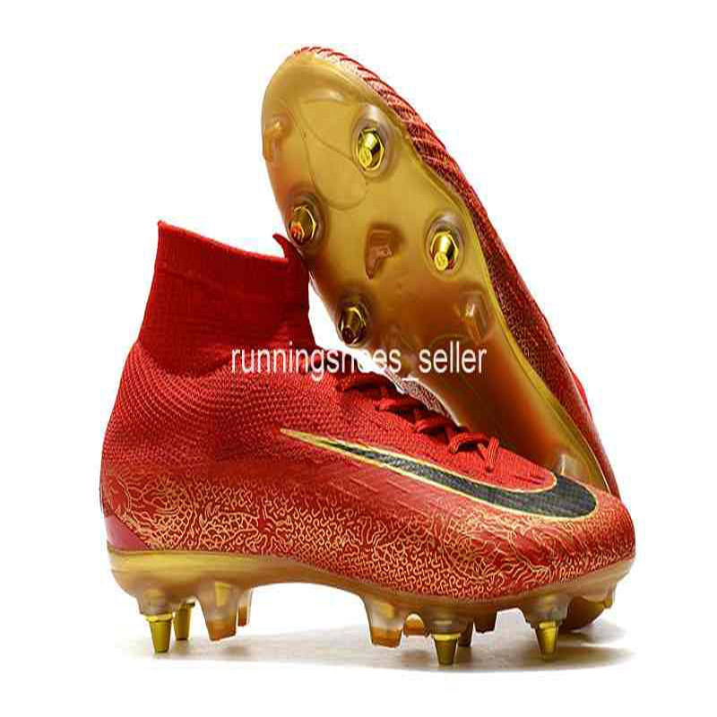 botines de futbol nike