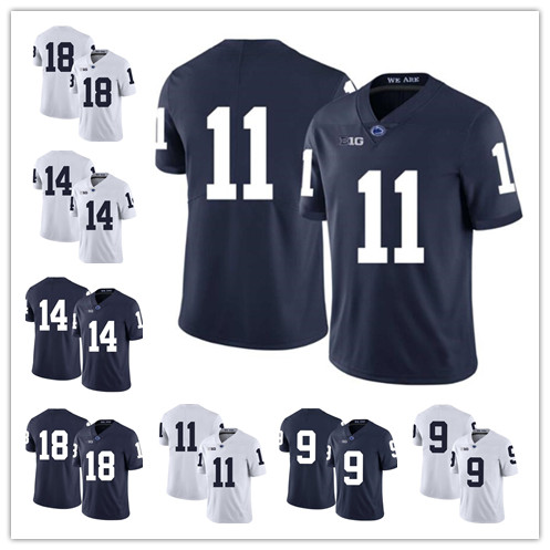 penn state football jersey cheap