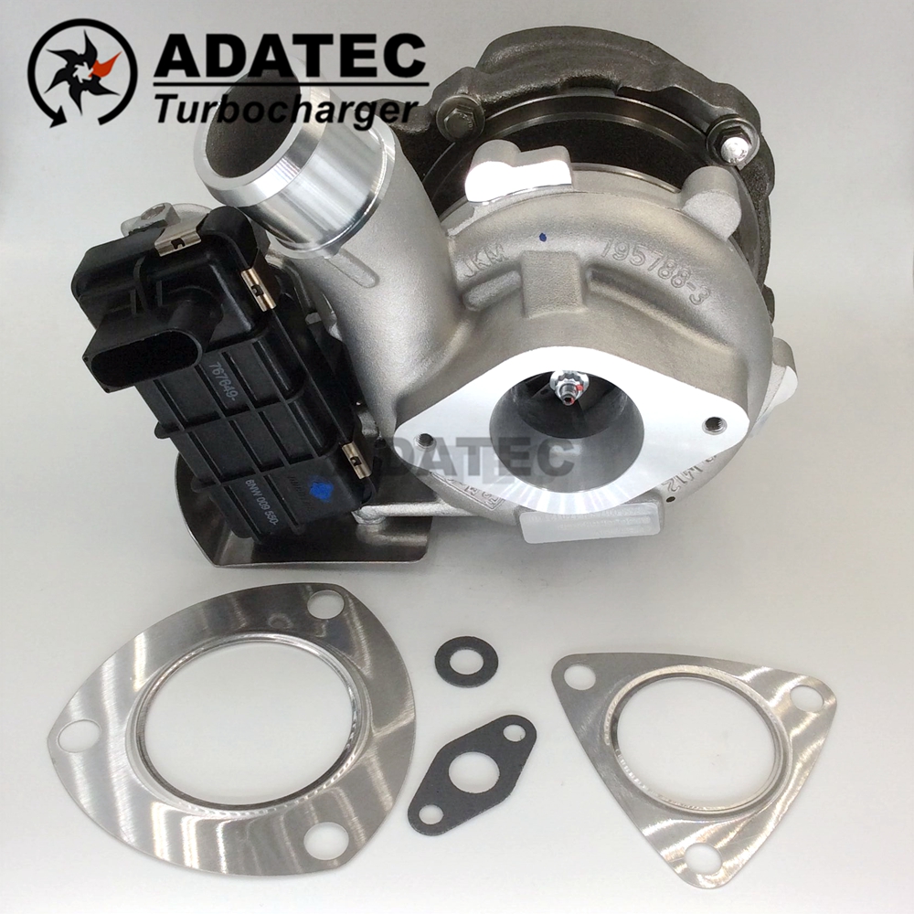 GTB1749V Turbo Charger 787556 854800 Turbine BK3Q6K682PC BK3Q6K682PB 17607595 For Ford Ranger 2.2 TDCi 110 Kw / 150 HP GBVAJQJ-image-501805817
