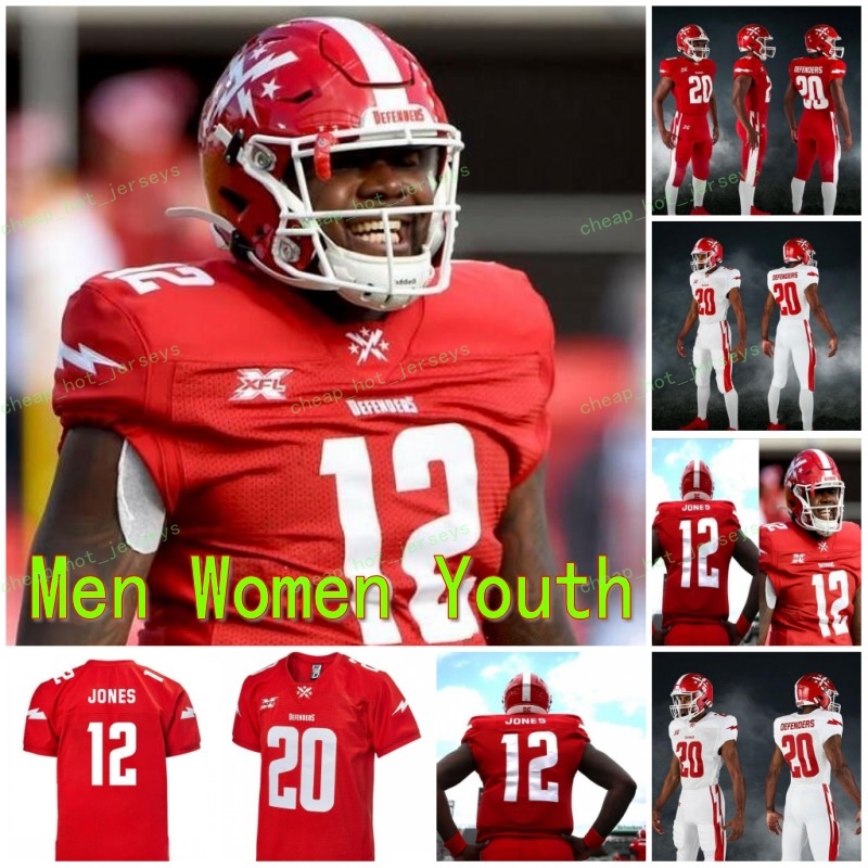 xfl cardale jones jersey