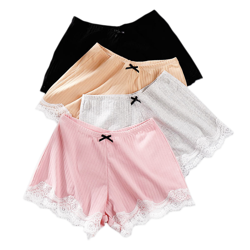night shorts for ladies online