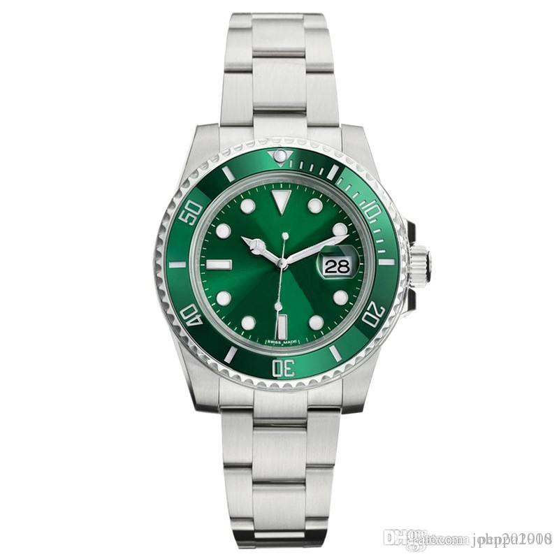 

2019 Famous design Fashion Men Watch Gold silver Stainless steel High Quality Male Quartz watches Man Date Wristwatch business classil clock, Slivery;brown