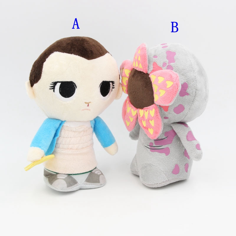 mayorista de peluches en once