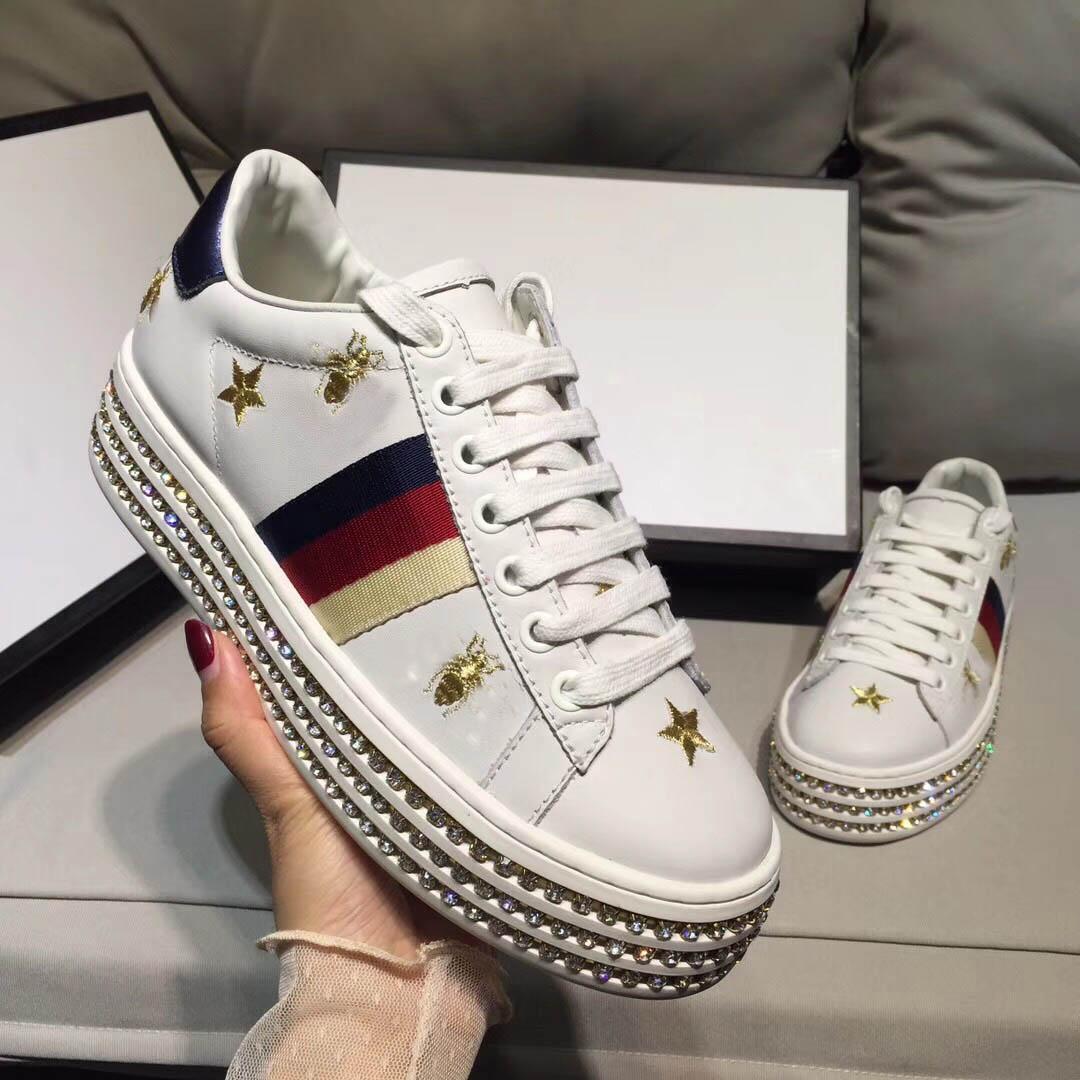 trendy shoes for women 2019